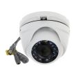 2МП TurboHD камера Hikvision DS-2CE56D0T-IRMF (3.6 мм)