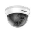Комплект TurboHD відеоспостереження Hikvision KIT-DS235