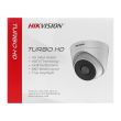 2МП TurboHD камера Hikvision DS-2CE56D0T-IT3F(C) (2.8 мм)