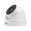 2МП TurboHD камера Hikvision DS-2CE56D0T-IT3F(C) (2.8 мм)