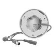 2МП TurboHD камера Hikvision DS-2CE56D0T-IT3F(C) (2.8 мм)