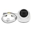 5МП TurboHD камера Hikvision DS-2CE56H0T-IT3ZF (2.7-13.5 мм)