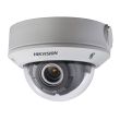 2МП TurboHD камера Hikvision DS-2CE5AD0T-VPIT3F (2.8-12 мм)