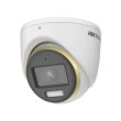 2МП ColorVu TurboHD камера Hikvision DS-2CE70DF3T-PF (3.6 мм)