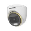 Комплект TurboHD видеонаблюдения Hikvision KIT-DS399
