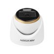2МП ColorVu TurboHD камера Hikvision DS-2CE70DF3T-PF (3.6 мм)