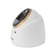 2МП ColorVu TurboHD камера Hikvision DS-2CE70DF3T-PF (3.6 мм)