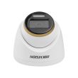 2МП ColorVu TurboHD камера Hikvision DS-2CE72DF3T-F (3.6 мм) 