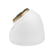2МП ColorVu TurboHD камера Hikvision DS-2CE72DF3T-F (3.6 мм) 