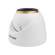 2МП ColorVu TurboHD камера Hikvision DS-2CE72DF3T-F (3.6 мм) 