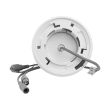 2МП ColorVu TurboHD камера Hikvision DS-2CE72DF3T-F (3.6 мм) 