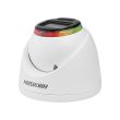 2МП ColorVu TurboHD камера Hikvision DS-2CE72DF8T-F (2.8 мм)