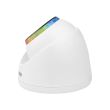 2МП ColorVu TurboHD камера Hikvision DS-2CE72DF8T-F (2.8 мм)