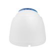 2МП ColorVu TurboHD камера Hikvision DS-2CE72DF8T-F (2.8 мм)