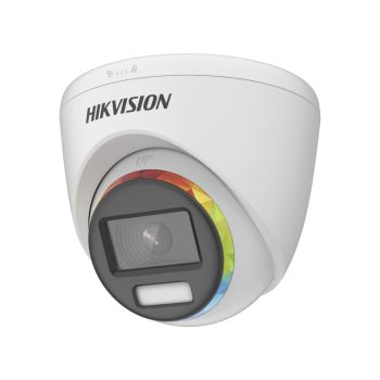 Turbohd камери відеоспостереження серії lite - 2МП TurboHD камера Hikvision DS-2CE72DF8T-F (2.8 мм)