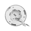 2МП ColorVu TurboHD камера Hikvision DS-2CE72DFT-PIRXOF (3.6 мм)