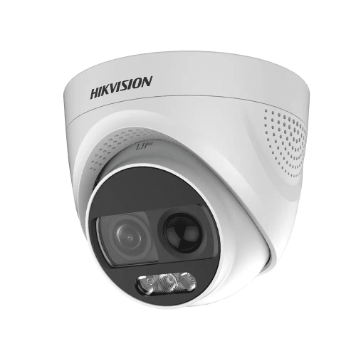 Поиск “ColorVu” - 2МП TurboHD камера Hikvision DS-2CE72DFT-PIRXOF (3.6 мм)