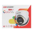 5МП ColorVu TurboHD камера Hikvision DS-2CE72KF3T-L (2.8 мм)
