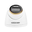 5МП ColorVu TurboHD камера Hikvision DS-2CE72KF3T-L (2.8 мм)
