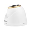 5МП ColorVu TurboHD камера Hikvision DS-2CE72KF3T-L (2.8 мм)