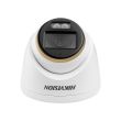 5МП ColorVu TurboHD камера Hikvision DS-2CE72KF3T-L (2.8 мм)