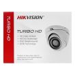 2МП EXIR TurboHD камера Hikvision DS-2CE76D3T-ITMF (2.8 мм)