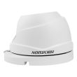 2МП EXIR TurboHD камера Hikvision DS-2CE76D3T-ITMF (2.8 мм)