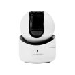 2МП Wi-Fi IP камера Hikvision DS-2CV2Q21FD-IW(W) (2.8 мм) 