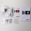 2МП Wi-Fi IP камера Hikvision DS-2CV2Q21FD-IW(W) (2.8 мм) 