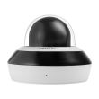 4МП PTZ IP камера Hikvision DS-2DE2A404IW-DE3(C0)(S6)(C) (2.8-12 мм)