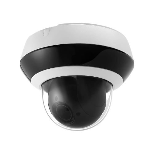 Камери відеоспостереження Darkfighter - 4МП IP камера Hikvision DS-2DE2A404IW-DE3(C0)(S6)(C) (2.8-12 мм)