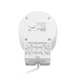 4МП PT камера Hikvision DS-2DE2C400MW-DE(F0)(S7) (2.8 мм)