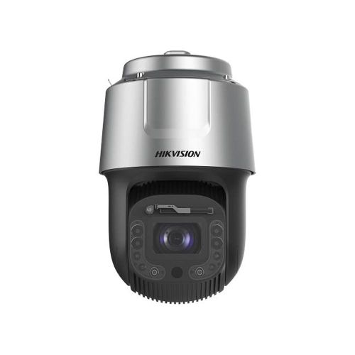 Камери відеоспостереження Darkfighter - 2МП PTZ камера Hikvision DS-2DF8C260I5XG-ELW