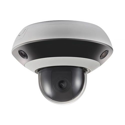 IP відеоспостереження - 2МП IP камера Hikvision DS-2PT3326IZ-DE3 (2.8-12 мм)