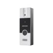 Аналоговая дверная станция Hikvision DS-KB2411T-IM