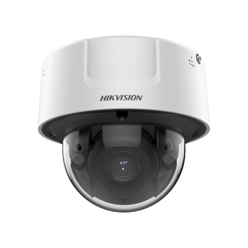 Камери відеоспостереження з підрахунком об'єктів - 4МП IP камера Hikvision iDS-2CD7146G0-IZS (8-32 мм)