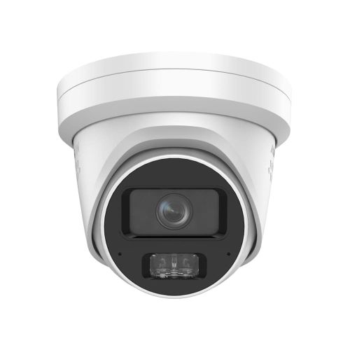 Камери відеоспостереження Darkfighter - 4МП IP камера Hikvision iDS-2CD7347G0-XS (2.8 мм)