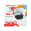 6МП IP камера Hikvision DS-2CD1363G2P-LIUF/SL (2.8 мм)