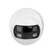 6МП IP камера Hikvision DS-2CD1363G2P-LIUF/SL (2.8 мм)