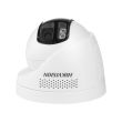 6МП IP камера Hikvision DS-2CD1363G2P-LIUF/SL (2.8 мм)