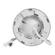 6МП IP камера Hikvision DS-2CD1363G2P-LIUF/SL (2.8 мм)