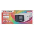 6МП IP камера Hikvision DS-2CD1T67G2HP-LIUF/SL (2.8 мм)