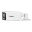 6МП IP камера Hikvision DS-2CD1T67G2HP-LIUF/SL (2.8 мм)
