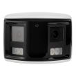 6МП IP камера Hikvision DS-2CD1T67G2HP-LIUF/SL (2.8 мм)