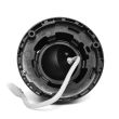 4МП AcuSense IP камера Hikvision DS-2CD2343G2-IU (2.8 мм) чорна