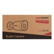6МП IP камера Hikvision DS-2CD3066G3-LIU/SL (eF) (2.8 мм) AcuSense