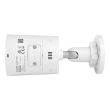 6МП IP камера Hikvision DS-2CD3066G3-LIU/SL (eF) (2.8 мм) AcuSense