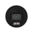 6МП IP камера Hikvision DS-2CD3066G3-LIU/SL (eF) (2.8 мм) AcuSense