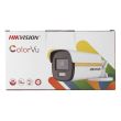 2МП ColorVu TurboHD камера Hikvision DS-2CE12DF3T-FS (3.6 мм)