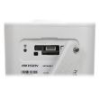 8МП Darkfighter IP камера Hikvision DS-2CD2T86G2H-4I (2.8 мм) 